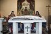 San Lussorio | Martire - Consacrazione nuovo altare 2012